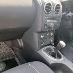 Nissan Qashqai 2010