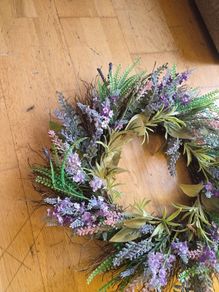 wreath