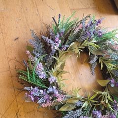 wreath