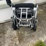 Foldable Electric Wheelchair Selvo i4500 Image 5