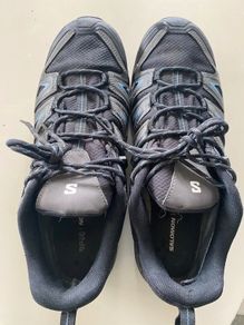 Salomon X Ultra Pioneer Goretex Hiking Shoes