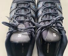 Salomon X Ultra Pioneer Goretex Hiking Shoes