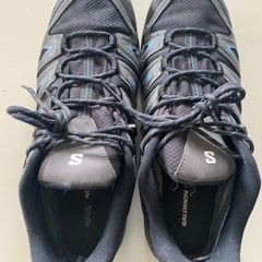 Salomon X Ultra Pioneer Goretex Hiking Shoes