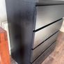 IKEA Malm Chest of Drawers Image 3