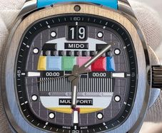 Mido Multifort TV Big Date S01E02