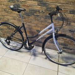 ladies  bike