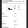 Authentic Balenciaga Speed Trainers - UK Size 5 Image 7