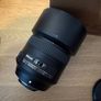 Nikon Af-s Nikkor 85mm F/1.8g Image 2