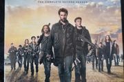Falling Skies