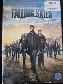 Falling Skies