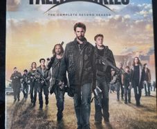 Falling Skies