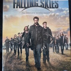 Falling Skies