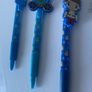 Disney Keyrings, pens and magnets Image 2