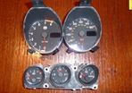 03 Alfa Romeo 156 clocks Black-Red