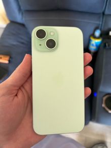 Iphone 15 256gb Unlocked Excellent Condition