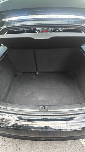 Audi A3 S-Line