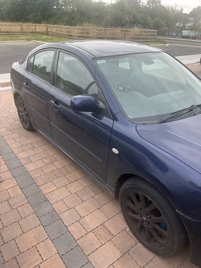 2009 Mazda 3