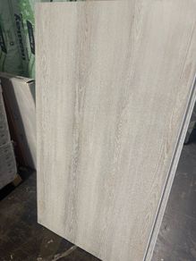 Stair system laminate wood