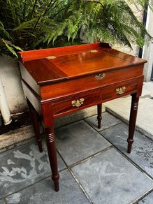George IV Architects Desk