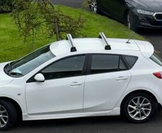 2013 Mazda 3 Sport D 1.6 Diesel (115 BHP)  2,000