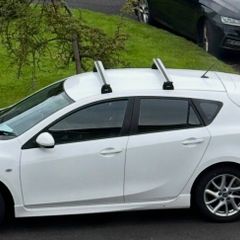 2013 Mazda 3 Sport D 1.6 Diesel (115 BHP)  2,000