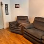 electric corner sofa Image 3