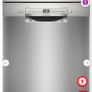 Bosch Serie 2 dishwasher Image 7