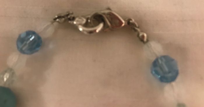 100% Authentic Swarovski Bracelet