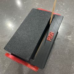 3D Printed Toothpick Dispenser - Various Colours