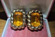 Vintage Earrings
