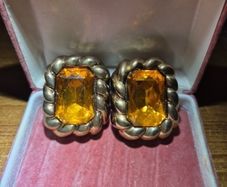 Vintage Earrings