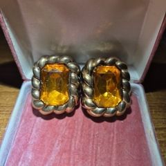 Vintage Earrings