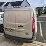 Ford Transit Connect Lwb For Parts Or Repair Image 5