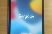 Apple iPad Air 2 16GB, Wi-Fi + Cellular, Space Grey