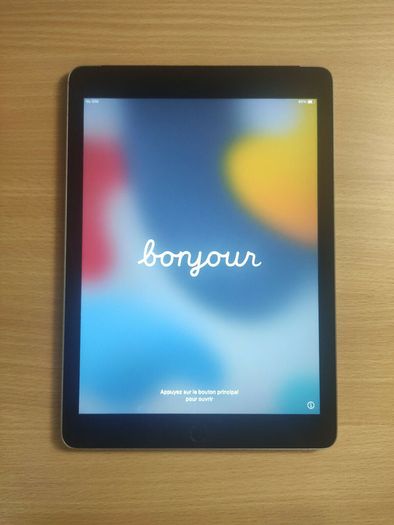 Apple iPad Air 2 16GB, Wi-Fi + Cellular, Space Grey