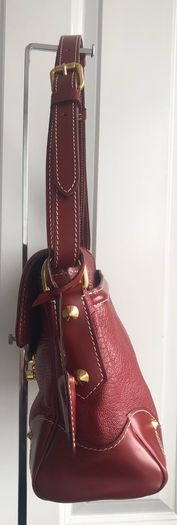 Louis Vuitton Suhali L'Essentiel PM bag