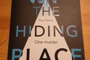 The Hiding place.  Simon Lelic