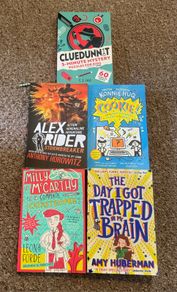 Children's Books