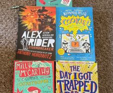 Children's Books