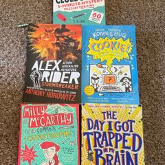 Children's Books