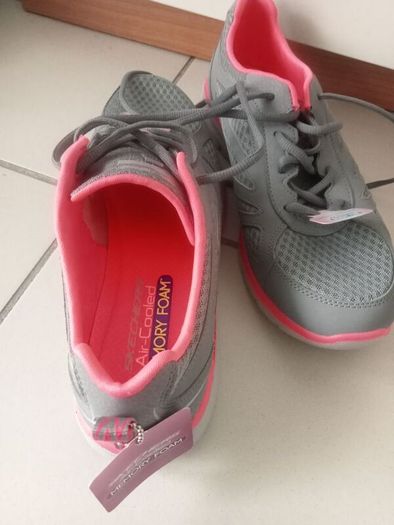New Skechers Runners