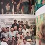 Colombia Jail Journal / James Monaghan/ 2007 Image 9