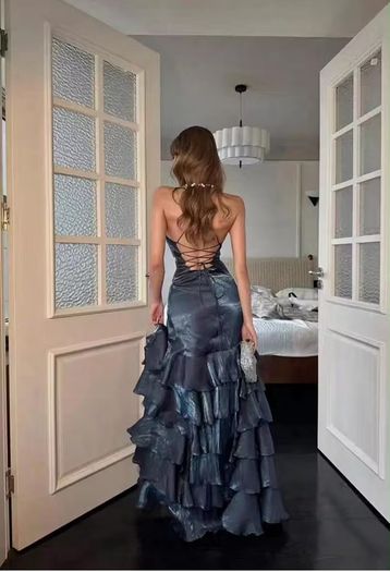 Beautiful Debs dress