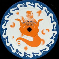 Jam & Spoon-odyessy To Anyoona Remix