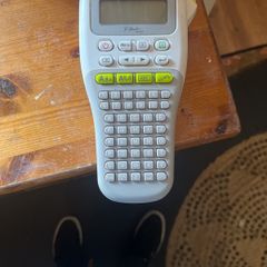 Brother Label Printer PTouch H108
