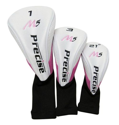 NEW Ladies All Graphite Skymax Golf Clubs Set