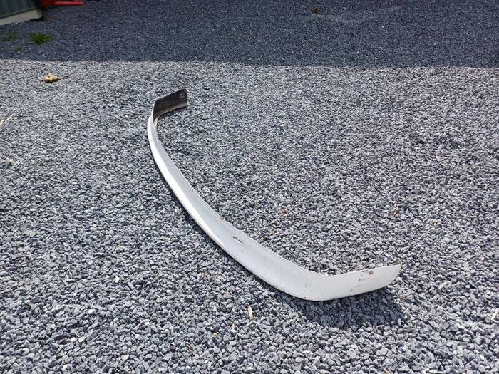 Honda Civic EF9 Chargespeed / Js Racing Front Lip