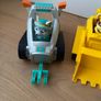 PAW Patrol Rescue Vehicles & Figures Bundle Set (8 Pups & Vehicles) Image 9