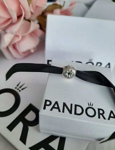New genuine pandora Lucky Charm