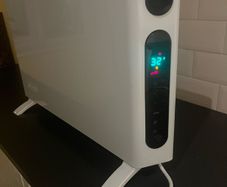 Heater